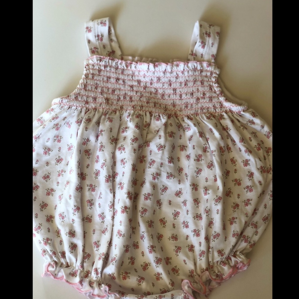 Kissy Kissy 9m Bubble